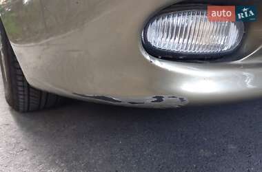 Седан Daewoo Lanos 2004 в 