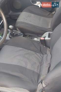 Седан Daewoo Lanos 2004 в 