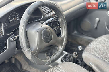Седан Daewoo Lanos 2009 в 