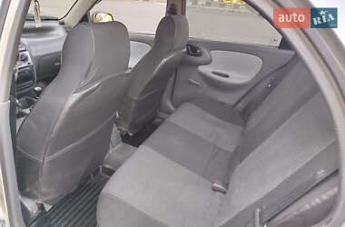 Седан Daewoo Lanos 2003 в 