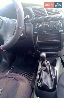 Седан Daewoo Lanos 2003 в 