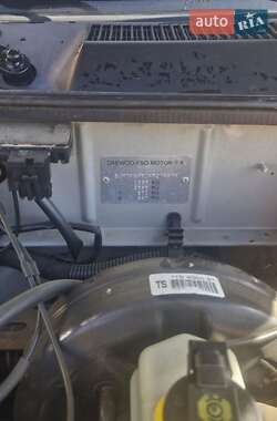 Седан Daewoo Lanos 2004 в 