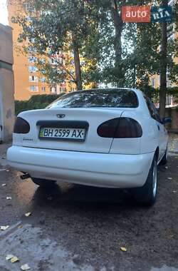 Седан Daewoo Lanos 2007 в 