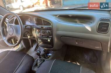 Седан Daewoo Lanos 2007 в 