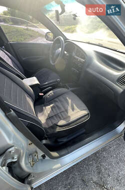 Седан Daewoo Lanos 2009 в 
