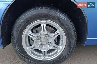 Седан Daewoo Lanos 2007 в 