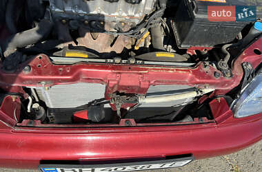 Седан Daewoo Lanos 2003 в 
