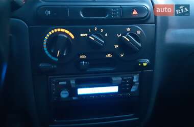 Седан Daewoo Lanos 2003 в Черкассах