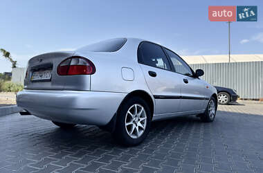 Седан Daewoo Lanos 2008 в 