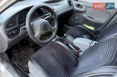 Седан Daewoo Lanos 2008 в 
