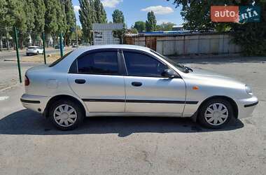 Седан Daewoo Lanos 2006 в 