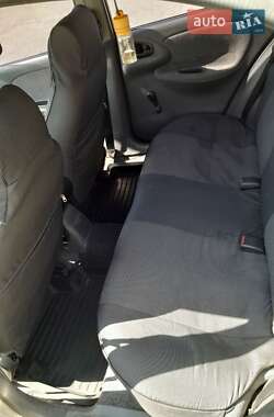 Седан Daewoo Lanos 2006 в 