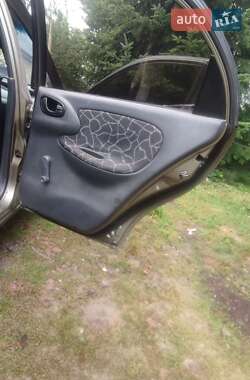 Седан Daewoo Lanos 2003 в 