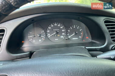 Седан Daewoo Lanos 2006 в 