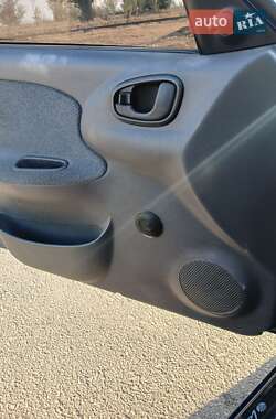 Седан Daewoo Lanos 2006 в 