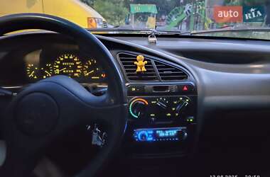 Седан Daewoo Lanos 2008 в 