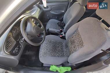 Седан Daewoo Lanos 2008 в 