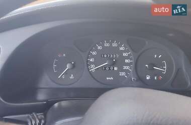 Седан Daewoo Lanos 2003 в 
