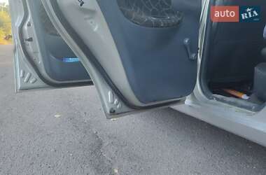 Седан Daewoo Lanos 2003 в 