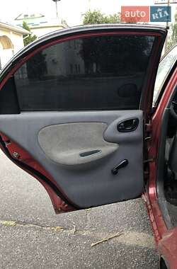 Седан Daewoo Lanos 2006 в 