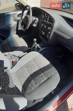 Седан Daewoo Lanos 2006 в 