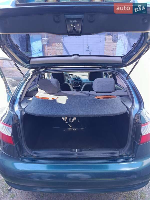 Хэтчбек Daewoo Lanos 2004 в Борисполе фото 14 Хэтчбек Daewoo Lanos 2004 в Борисполе