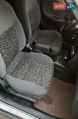 Седан Daewoo Lanos 2008 в 