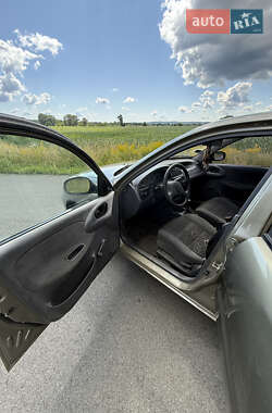 Седан Daewoo Lanos 2007 в 