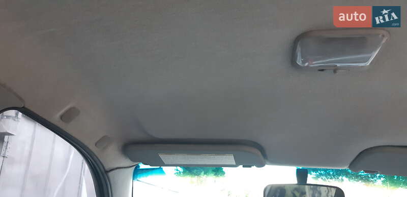 Седан Daewoo Lanos 2003 в Черкассах