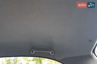 Седан Daewoo Lanos 2003 в Черкассах