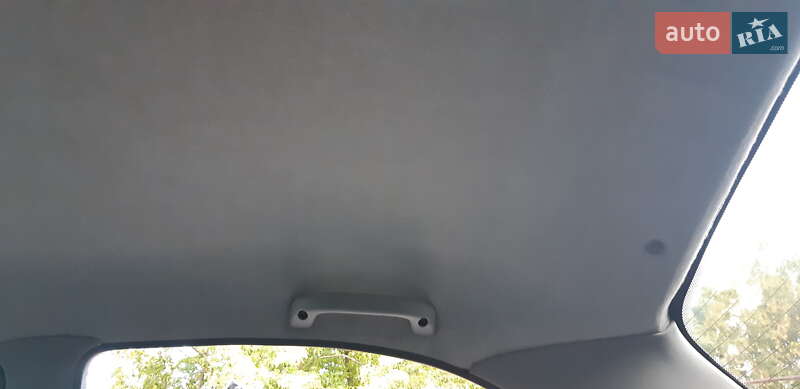 Седан Daewoo Lanos 2003 в Черкассах