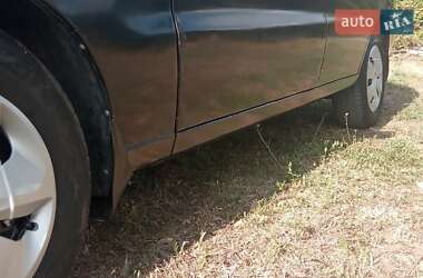 Седан Daewoo Lanos 2006 в 