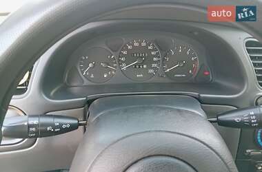 Седан Daewoo Lanos 2002 в 