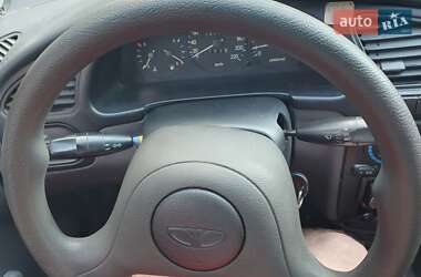 Седан Daewoo Lanos 2006 в 