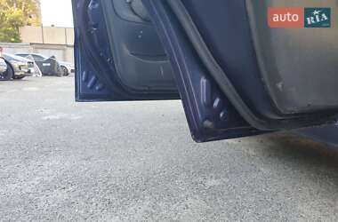 Седан Daewoo Lanos 2006 в 