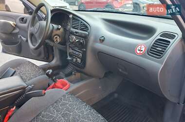 Седан Daewoo Lanos 2006 в 