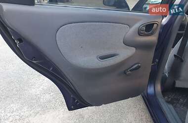 Седан Daewoo Lanos 2006 в 