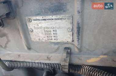 Седан Daewoo Lanos 2006 в 