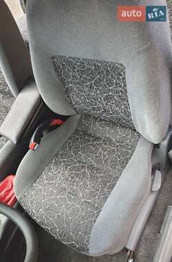 Седан Daewoo Lanos 2006 в 