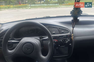 Седан Daewoo Lanos 2008 в 