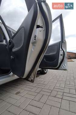 Седан Daewoo Lanos 2007 в 