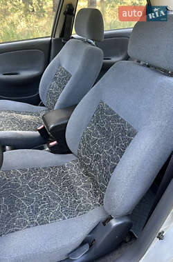 Седан Daewoo Lanos 2006 в 