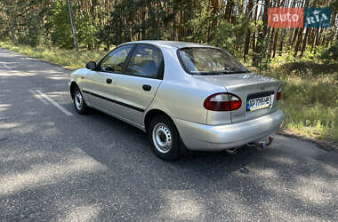 Седан Daewoo Lanos 2006 в 