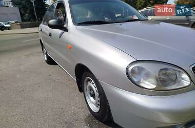 Седан Daewoo Lanos 2007 в 