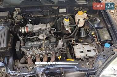 Седан Daewoo Lanos 2006 в 