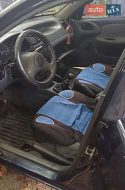 Седан Daewoo Lanos 2006 в 