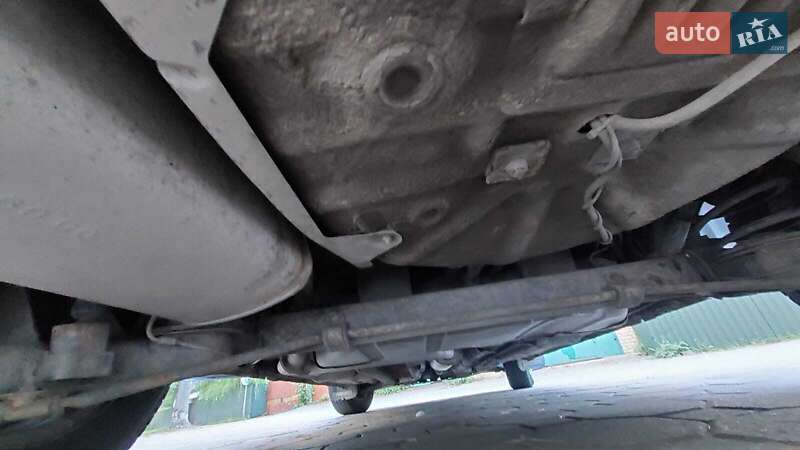Седан Daewoo Lanos 2008 в Киеве