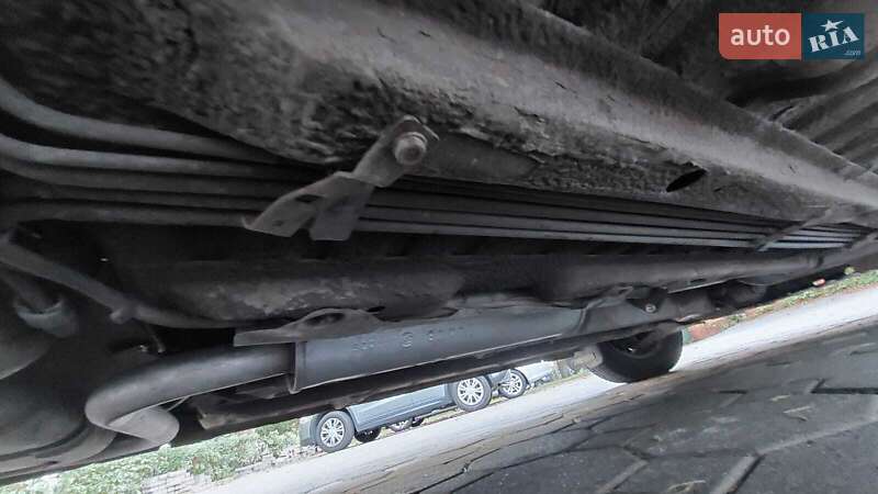 Седан Daewoo Lanos 2008 в Ирпене