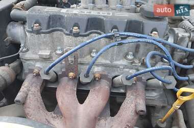 Седан Daewoo Lanos 2008 в Киеве