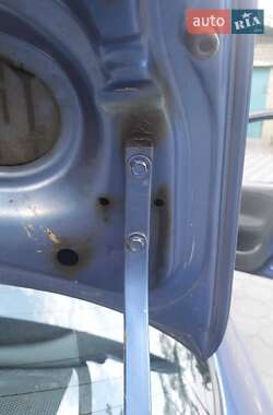 Седан Daewoo Lanos 2008 в Киеве